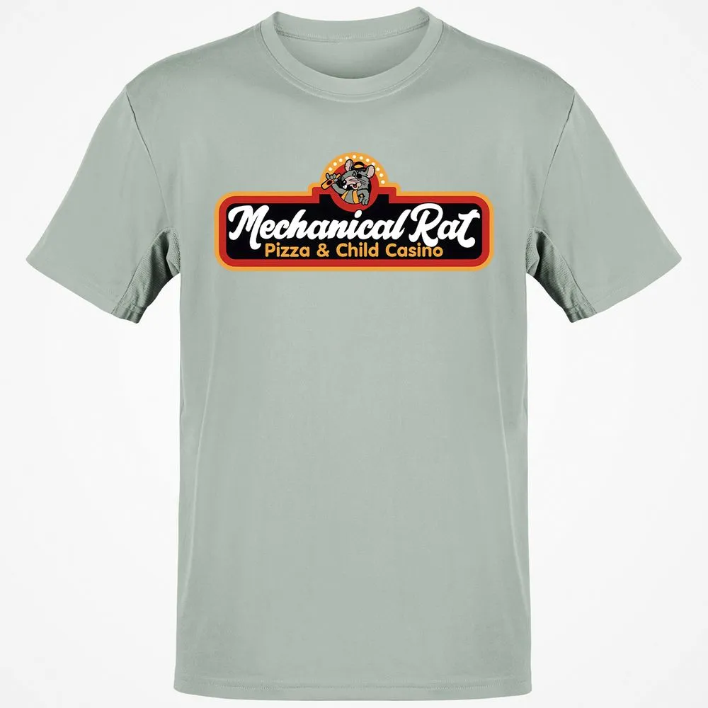 Classic Unisex T-Shirt - VMLMBEZU - Ash - 2