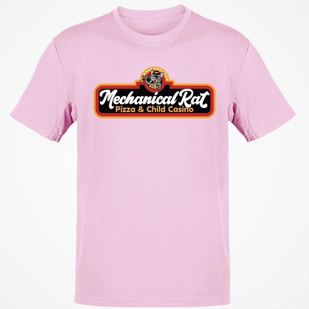 Classic Unisex T-Shirt - VMLMBEZU - Light Pink - 5