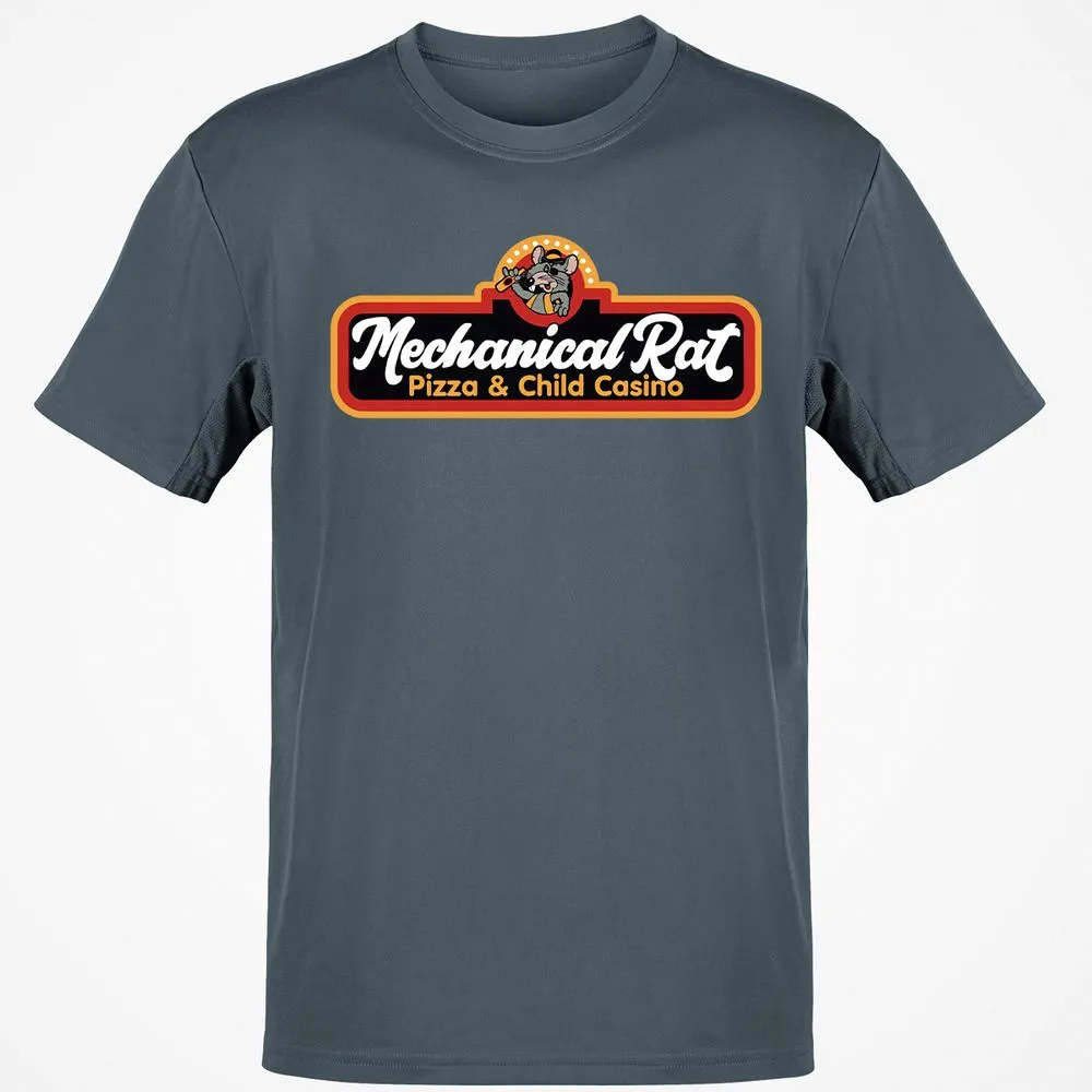 Classic Unisex T-Shirt - VMLMBEZU - Charcoal - 3