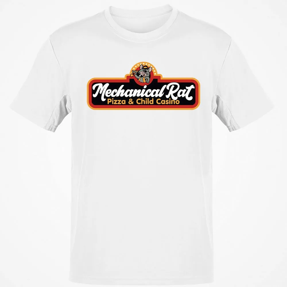 Classic Unisex T-Shirt - VMLMBEZU - White - 12