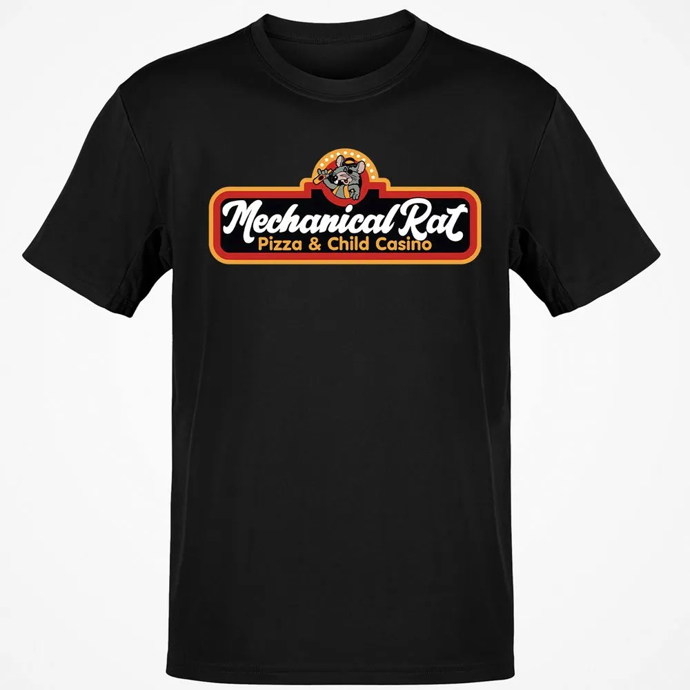 Classic Unisex T-Shirt - VMLMBEZU - Black - 1