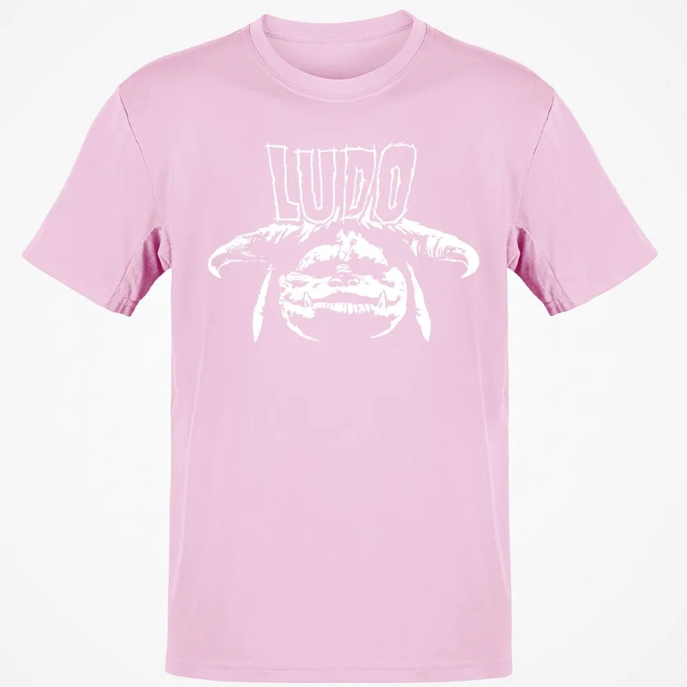 Classic Unisex T-Shirt - PKKS6LZQ - Light Pink - 5