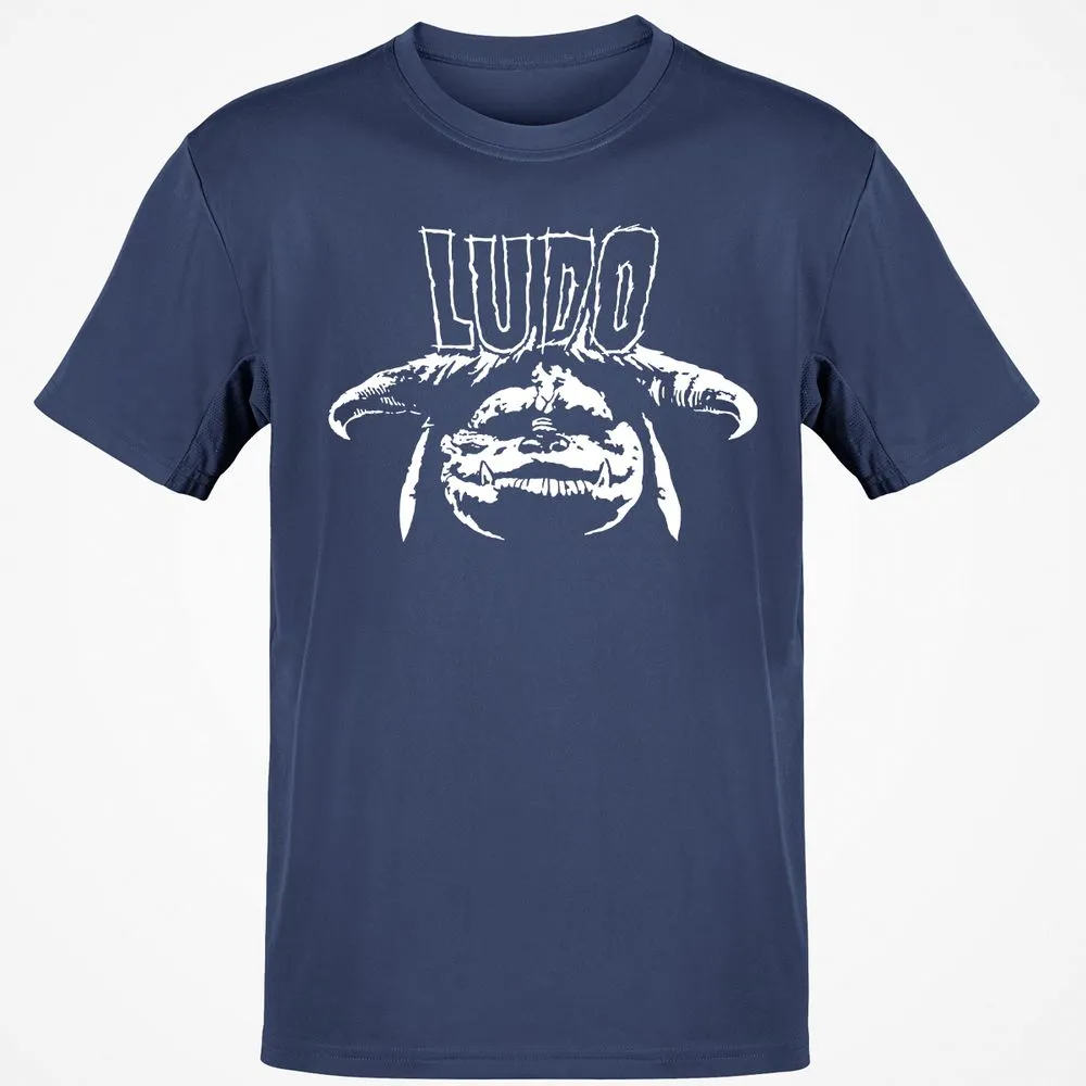 Classic Unisex T-Shirt - PKKS6LZQ - Navy - 7