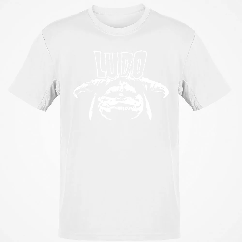 Classic Unisex T-Shirt - PKKS6LZQ - White - 12