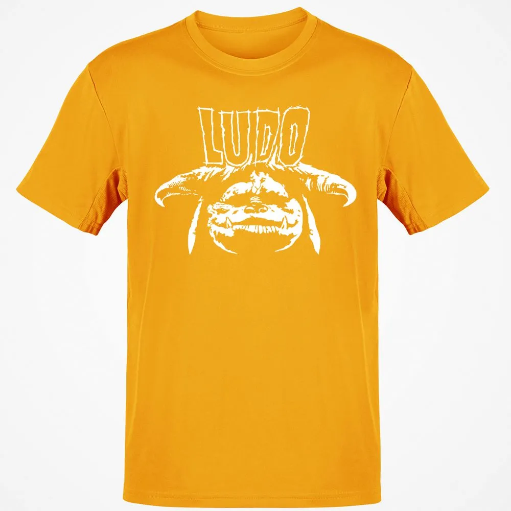 Classic Unisex T-Shirt - PKKS6LZQ - Gold - 4