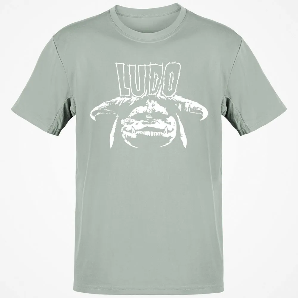 Classic Unisex T-Shirt - PKKS6LZQ - Ash - 2