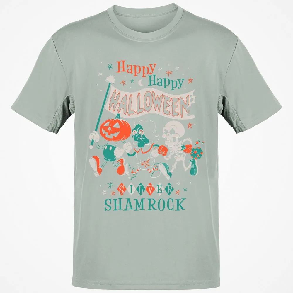 Classic Unisex T-Shirt - EYNSNLLA - Ash - 2