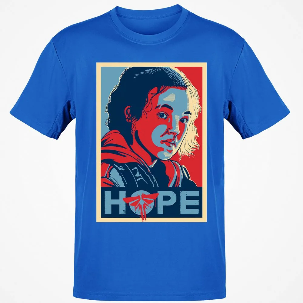 Classic Unisex T-Shirt - T2Q8SLUB - Royal - 11
