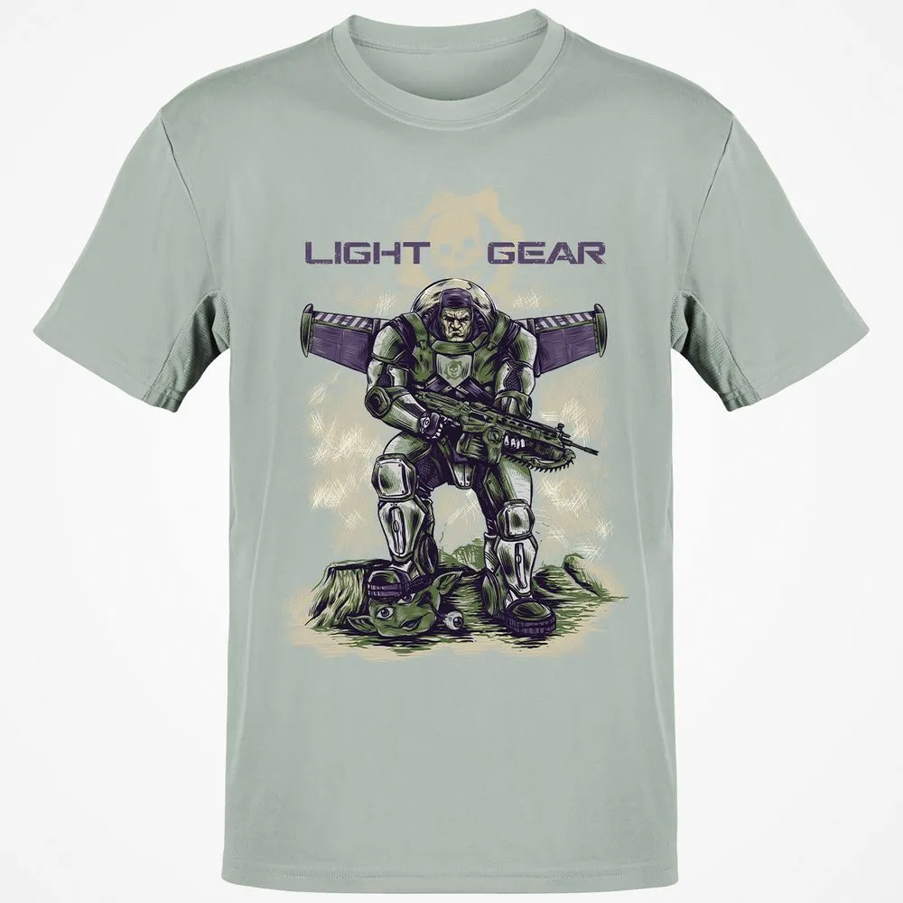 Classic Unisex T-Shirt - NBBZ3FY9 - Ash - 2