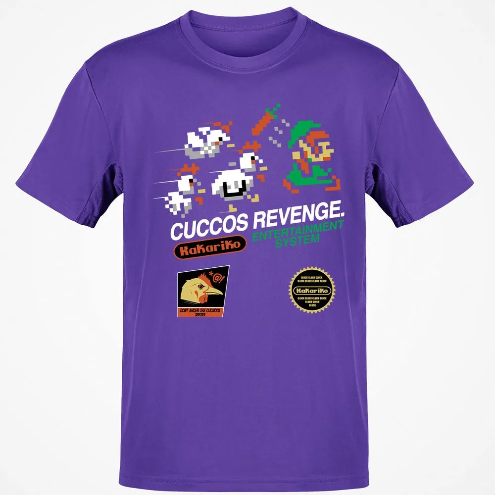 Classic Unisex T-Shirt - V49PYMU3 - Purple - 9