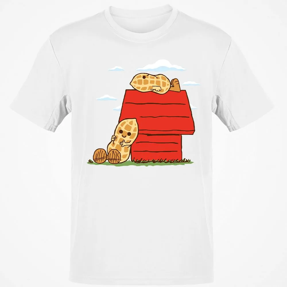 Classic Unisex T-Shirt - FPE94EX7 - White - 12