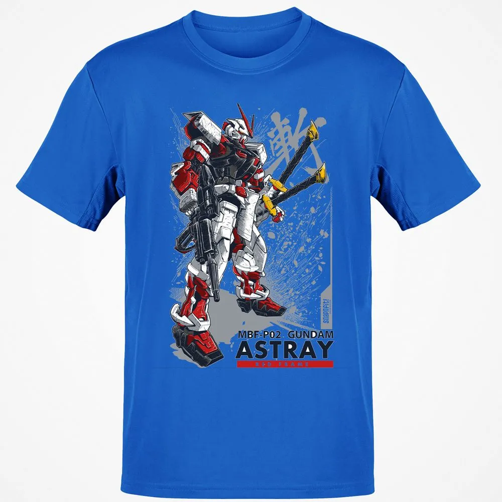 Classic Unisex T-Shirt - Y86UG9KQ - Royal - 11