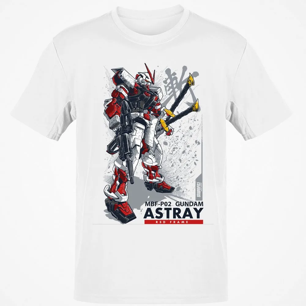 Classic Unisex T-Shirt - Y86UG9KQ - White - 12