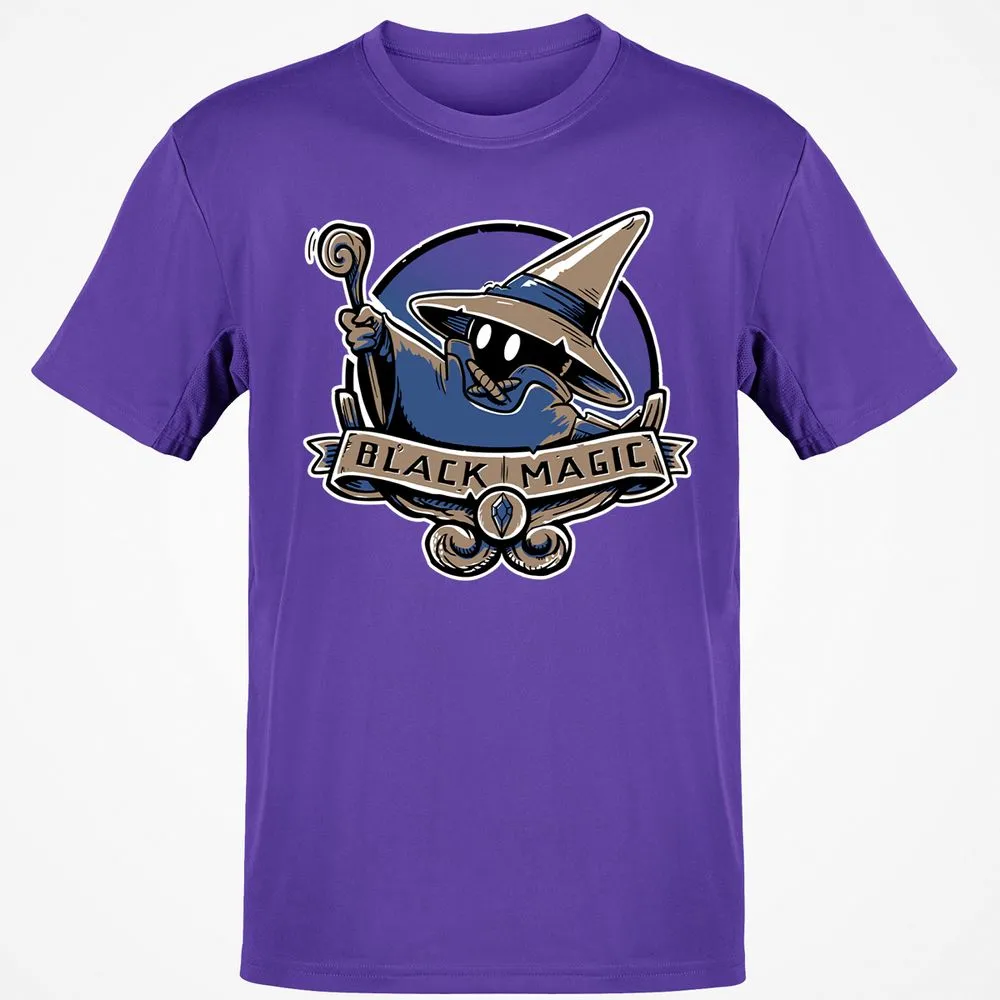 Classic Unisex T-Shirt - SQ9LB7D6 - Purple - 9