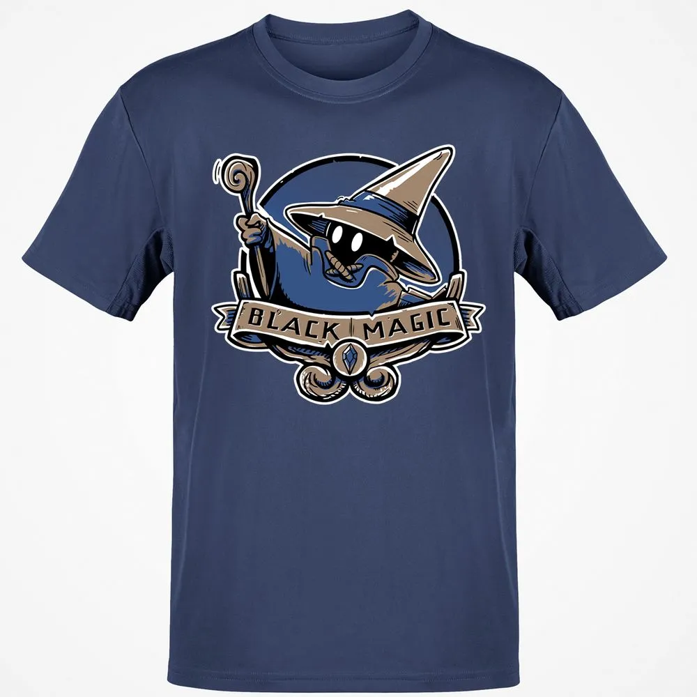 Classic Unisex T-Shirt - SQ9LB7D6 - Navy - 7