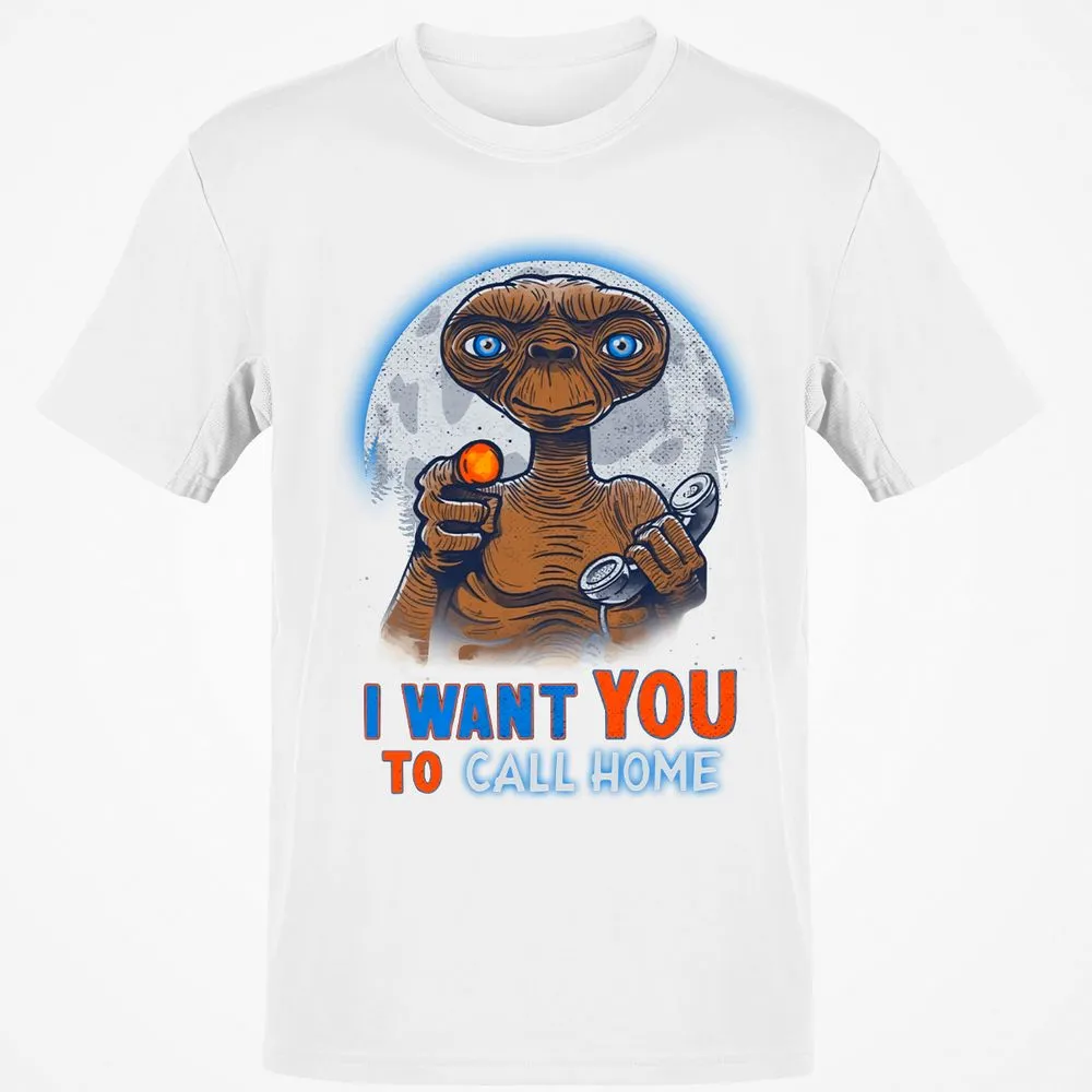 Classic Unisex T-Shirt - JG2SJF21 - White - 12