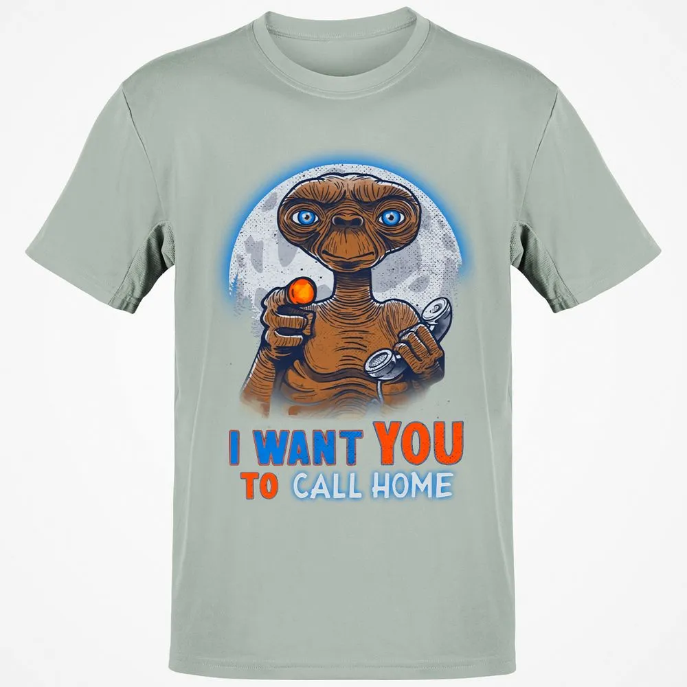 Classic Unisex T-Shirt - JG2SJF21 - Ash - 2