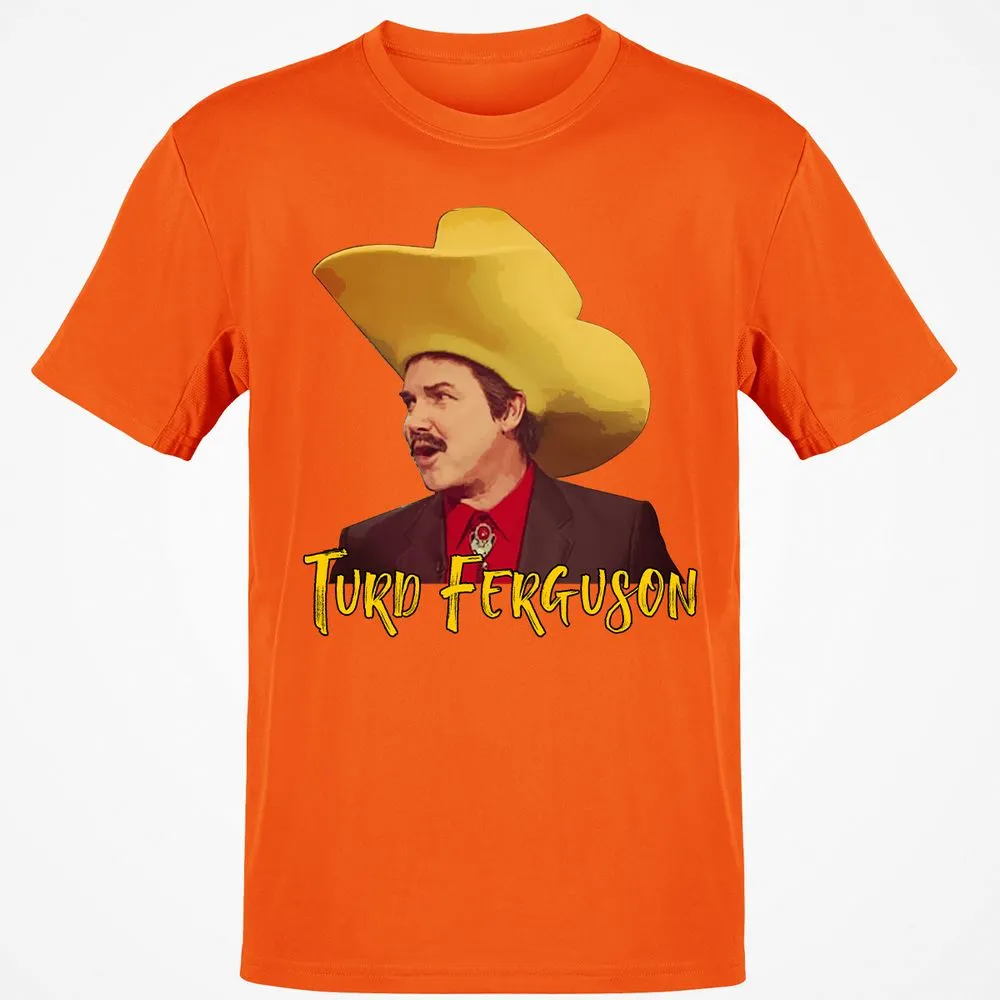 Classic Unisex T-Shirt - S4A1JS8N - Orange - 8