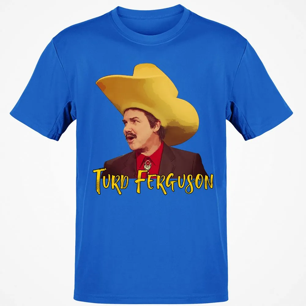 Classic Unisex T-Shirt - S4A1JS8N - Royal - 11