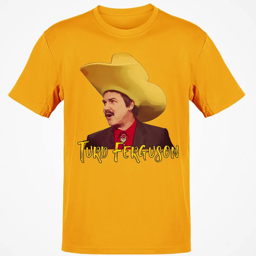 Classic Unisex T-Shirt - S4A1JS8N - Gold - 4