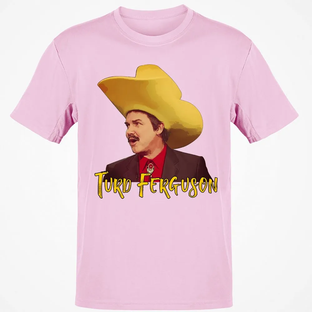 Classic Unisex T-Shirt - S4A1JS8N - Light Pink - 5