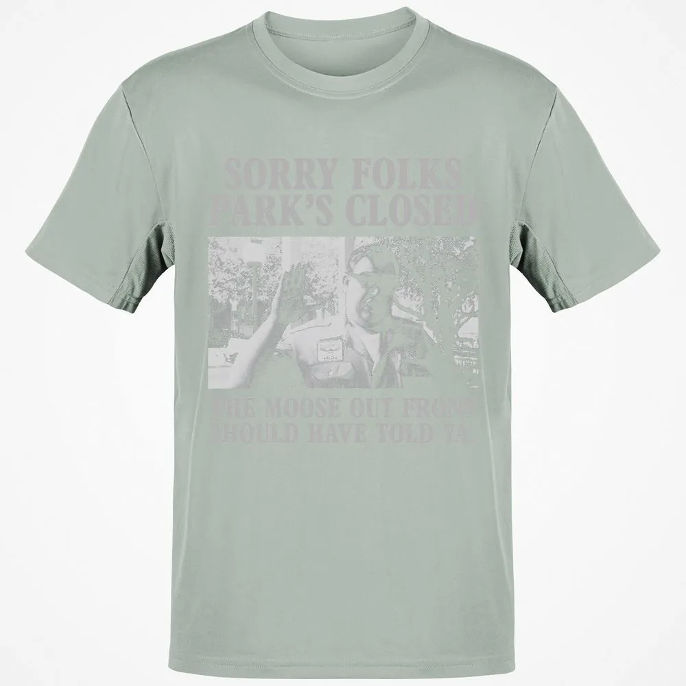 Classic Unisex T-Shirt - 51MYDFL1 - Ash - 2