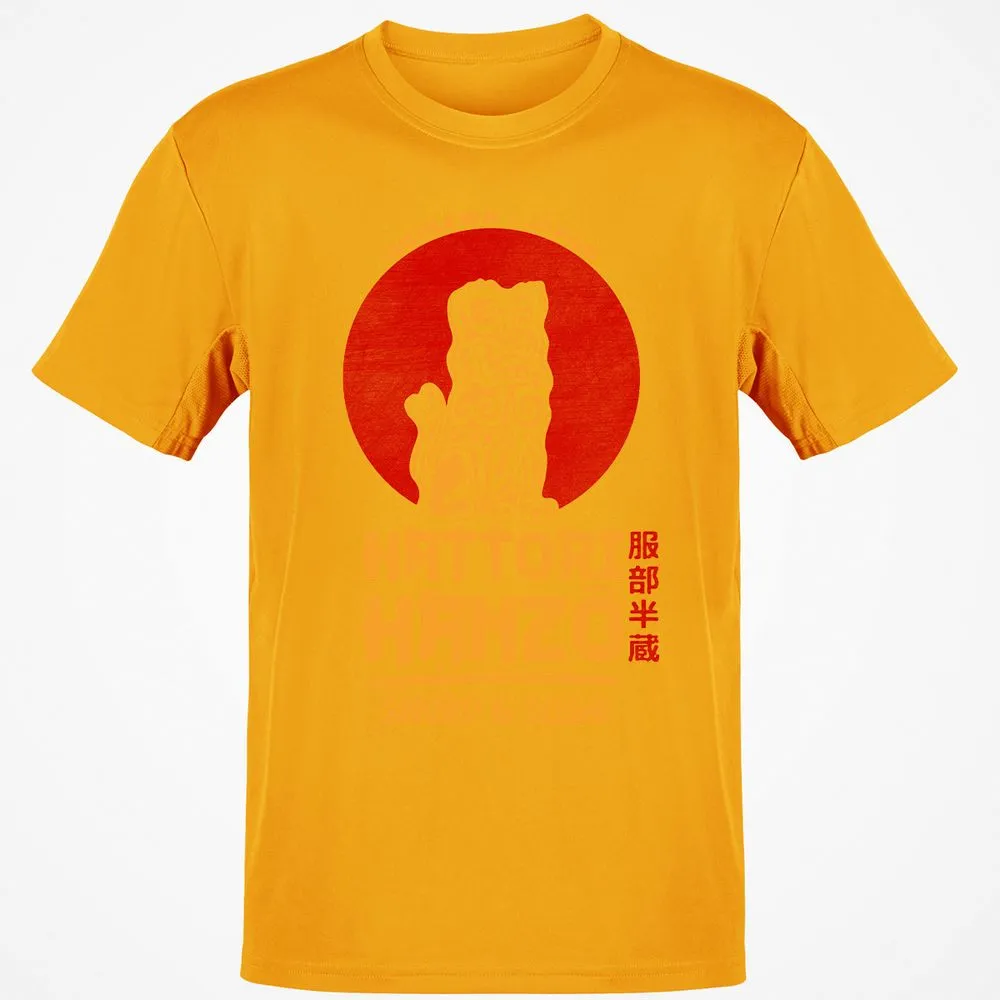 Classic Unisex T-Shirt - QK722L1M - Gold - 4