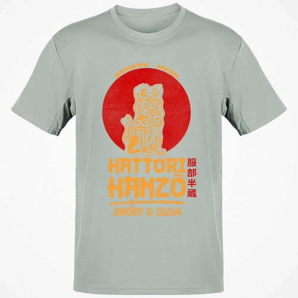 Classic Unisex T-Shirt - QK722L1M - Ash - 2