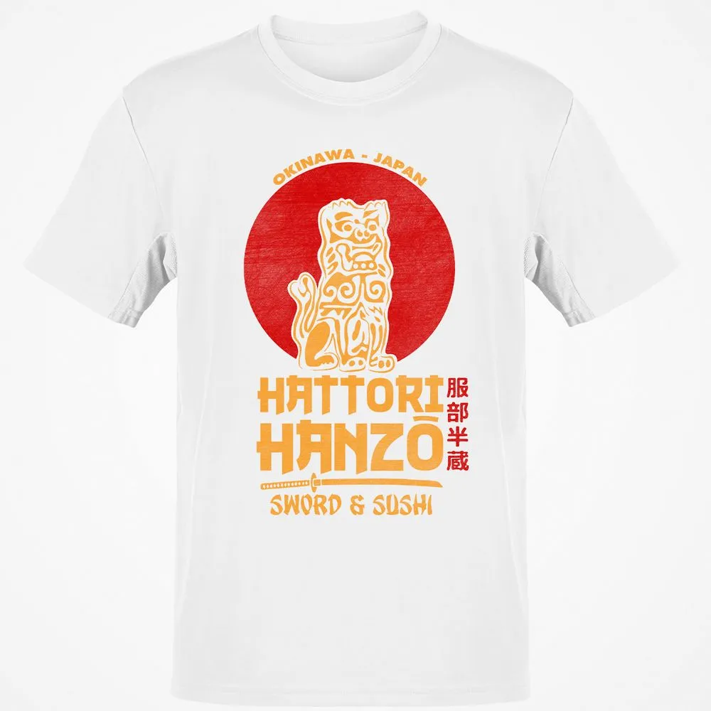 Classic Unisex T-Shirt - QK722L1M - White - 12