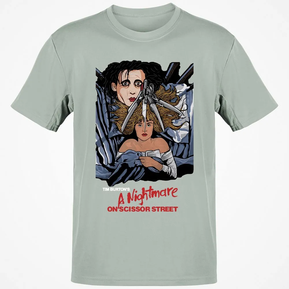 Classic Unisex T-Shirt - PA1TE1J5 - Ash - 2