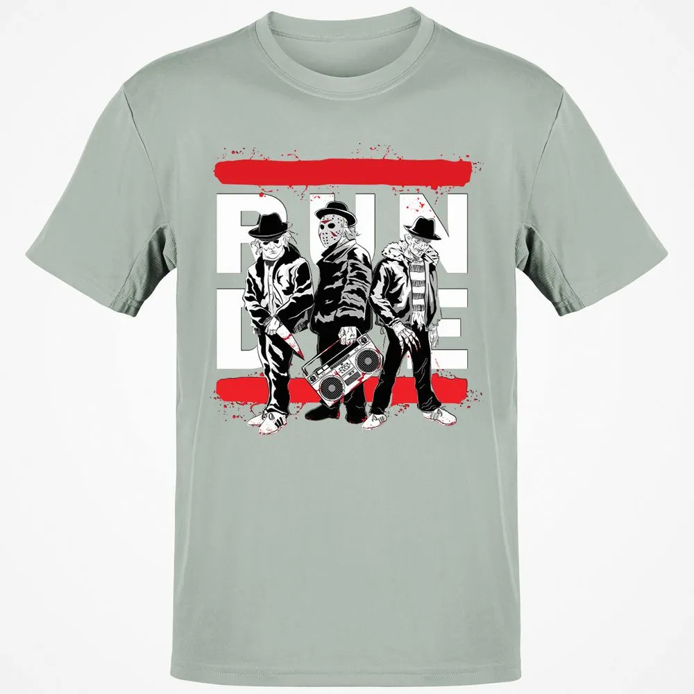 Classic Unisex T-Shirt - CVL7GB24 - Ash - 2