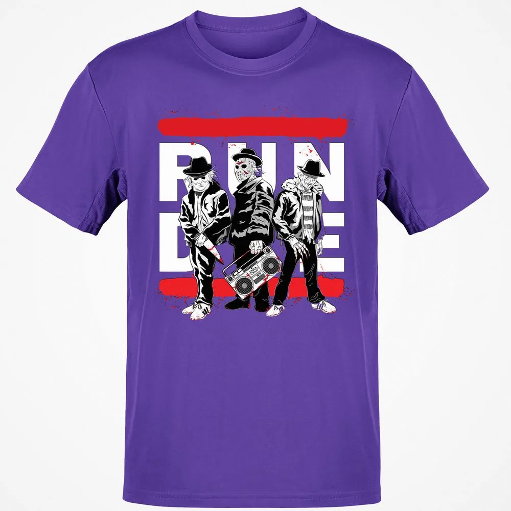Classic Unisex T-Shirt - CVL7GB24 - Purple - 9