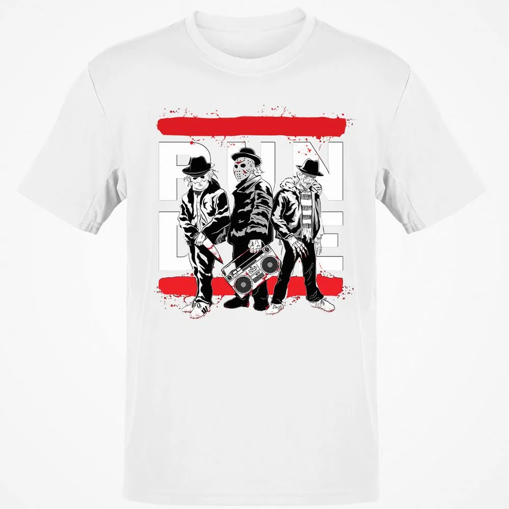 Classic Unisex T-Shirt - CVL7GB24 - White - 12