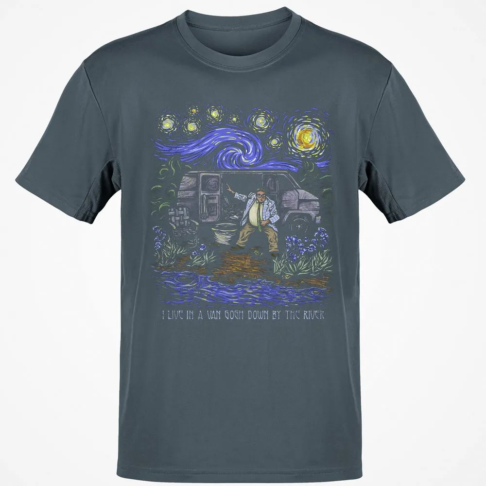 Classic Unisex T-Shirt - 88BNND24 - Charcoal - 3