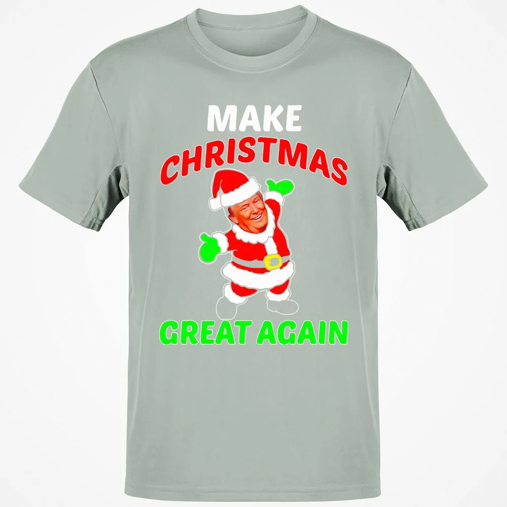 Classic Unisex T-Shirt - RQN4NJKU - Ash - 2