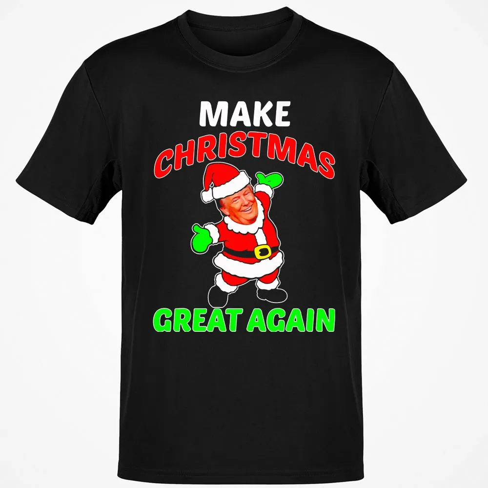 Classic Unisex T-Shirt - RQN4NJKU - Black - 1