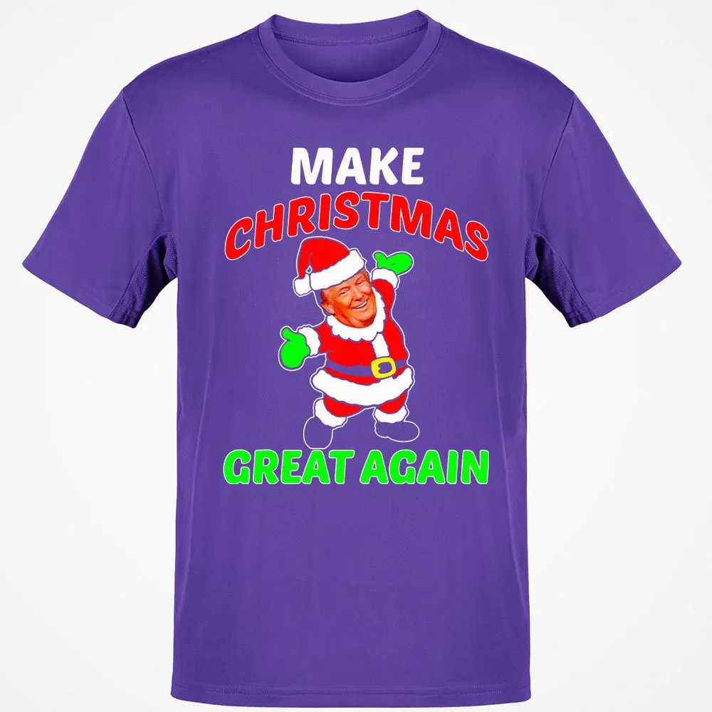 Classic Unisex T-Shirt - RQN4NJKU - Purple - 9