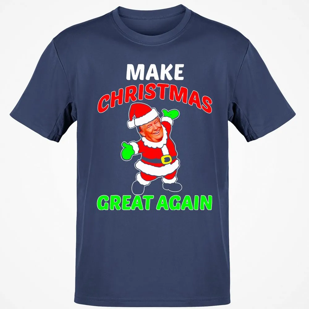 Classic Unisex T-Shirt - RQN4NJKU - Navy - 7