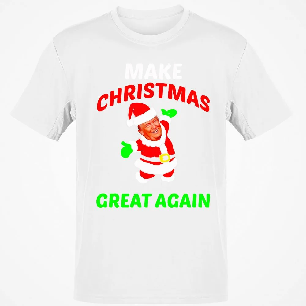 Classic Unisex T-Shirt - RQN4NJKU - White - 12