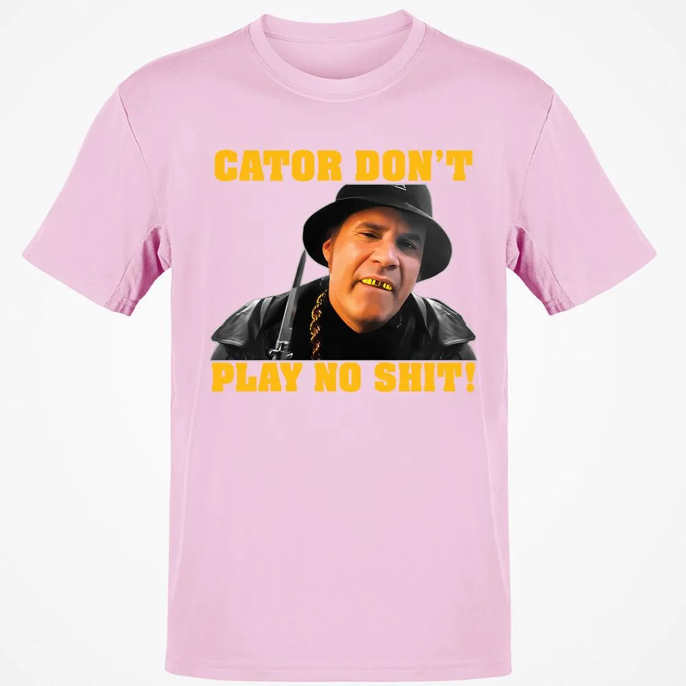 Classic Unisex T-Shirt - Y92TSN5X - Light Pink - 5