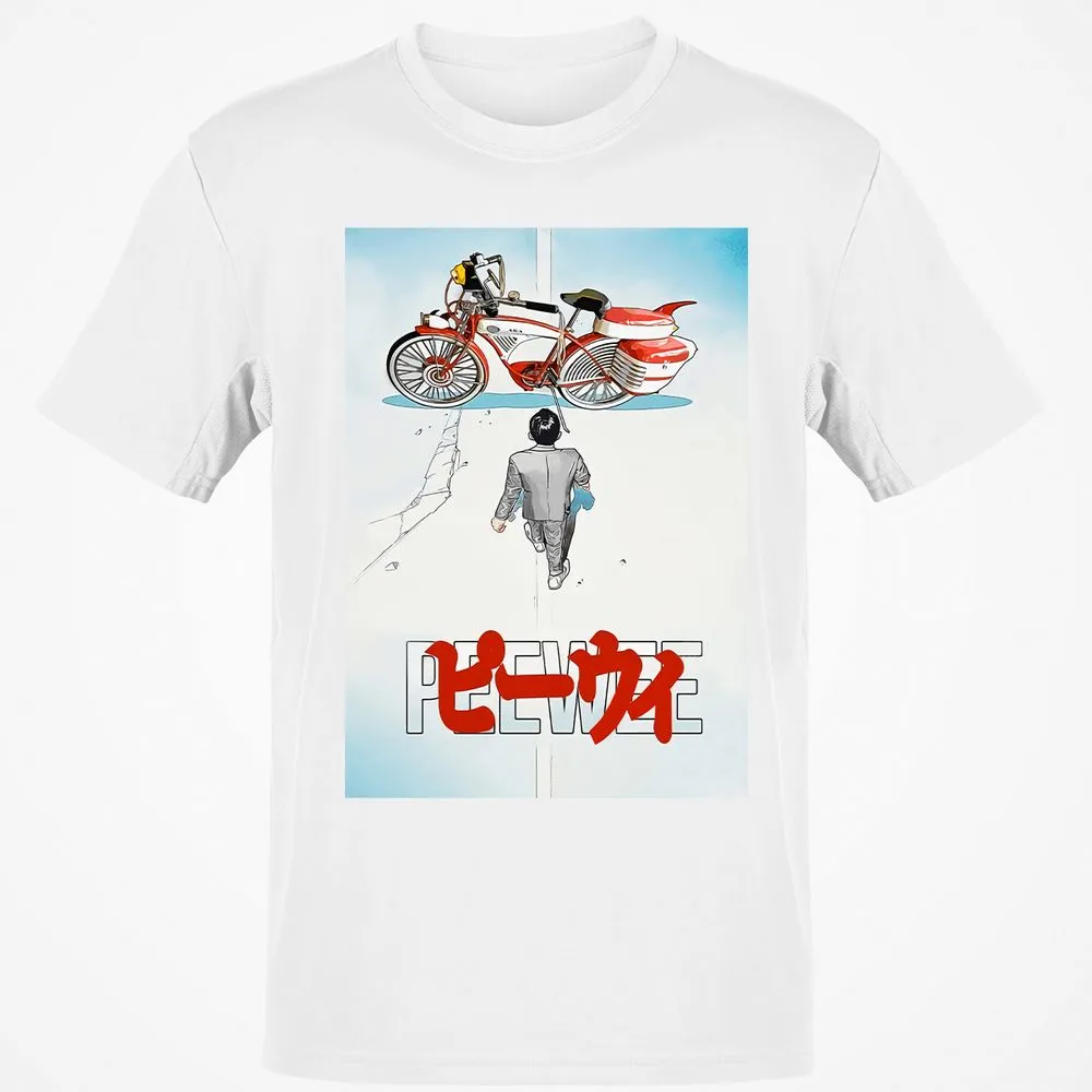 Classic Unisex T-Shirt - KYFYMTH8 - White - 12