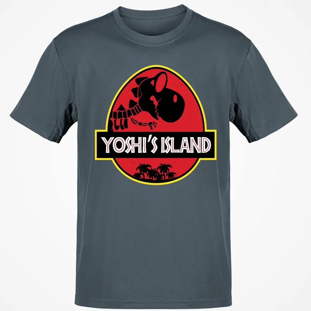 Classic Unisex T-Shirt - U1CM5DSL - Charcoal - 3