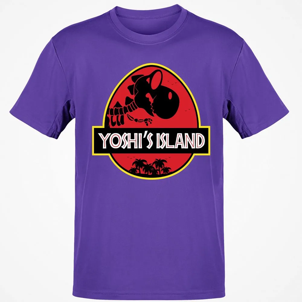 Classic Unisex T-Shirt - U1CM5DSL - Purple - 9