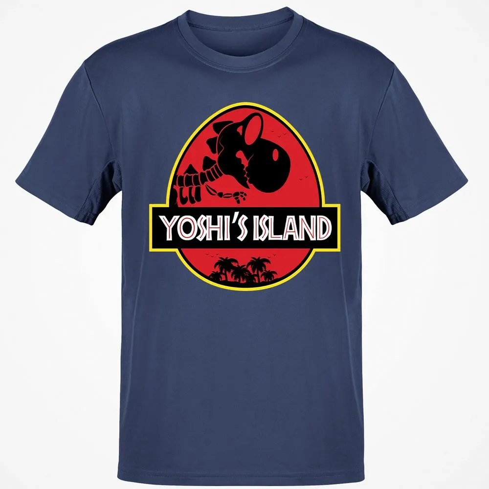 Classic Unisex T-Shirt - U1CM5DSL - Navy - 7