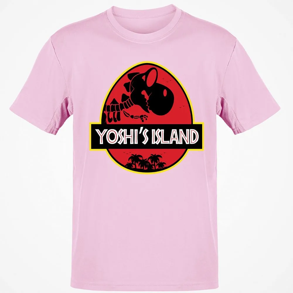 Classic Unisex T-Shirt - U1CM5DSL - Light Pink - 5