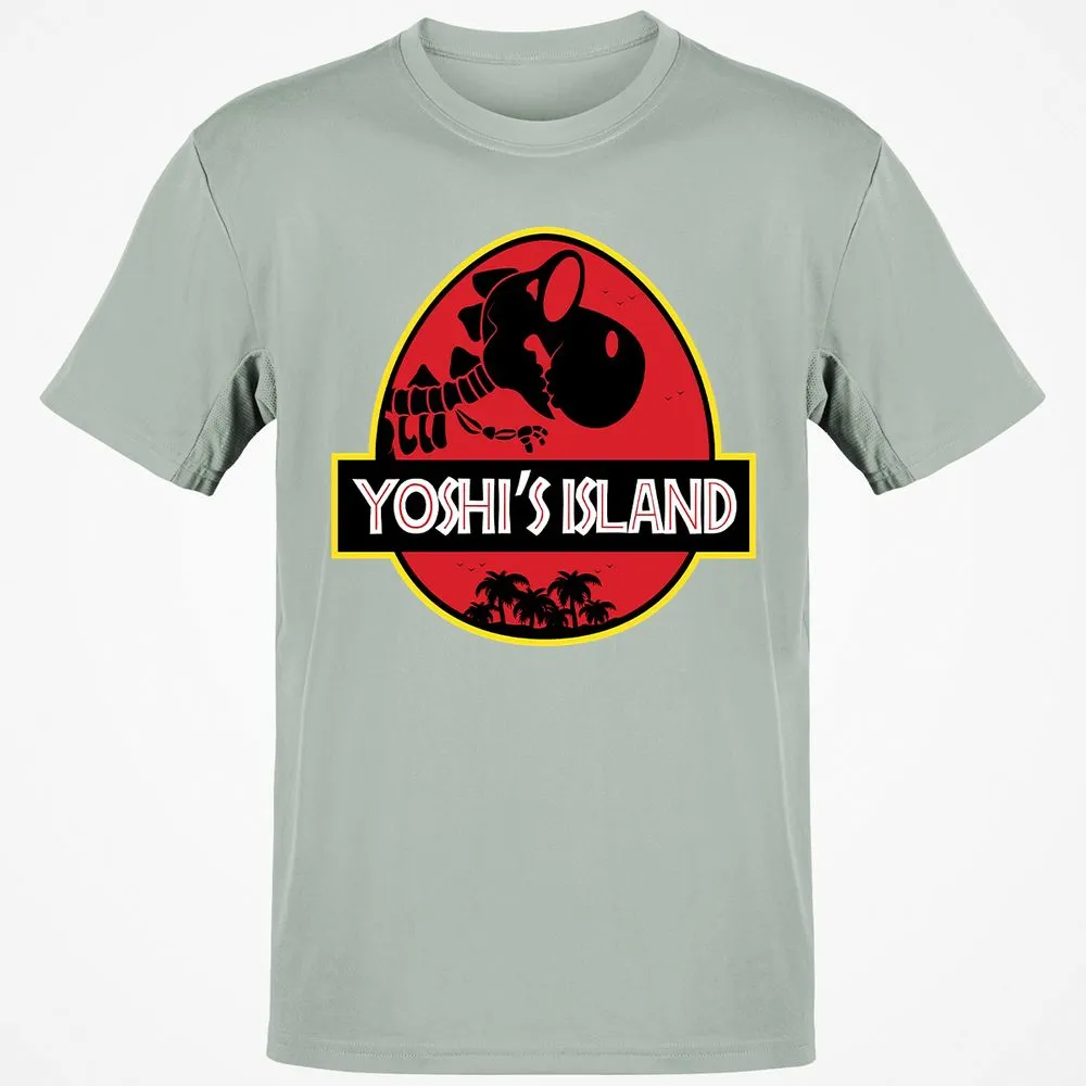 Classic Unisex T-Shirt - U1CM5DSL - Ash - 2