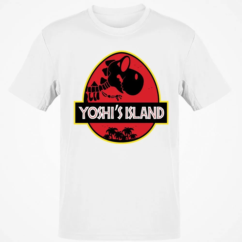 Classic Unisex T-Shirt - U1CM5DSL - White - 12