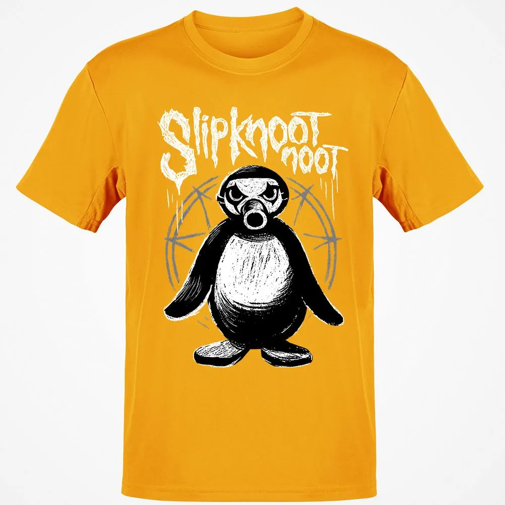 Classic Unisex T-Shirt - T79W3DQF - Gold - 4