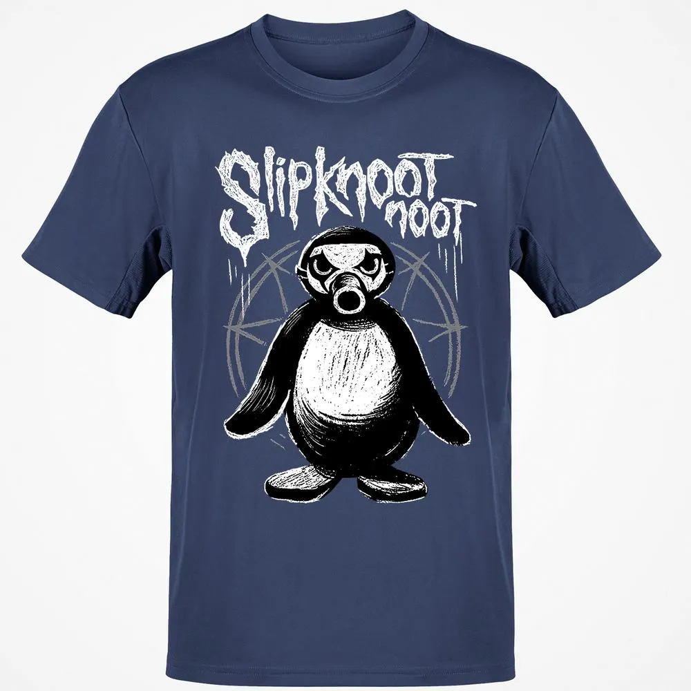 Classic Unisex T-Shirt - T79W3DQF - Navy - 7