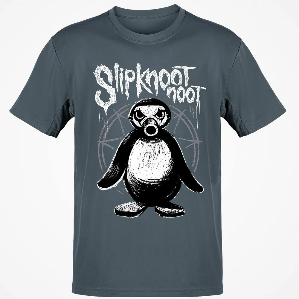 Classic Unisex T-Shirt - T79W3DQF - Charcoal - 3